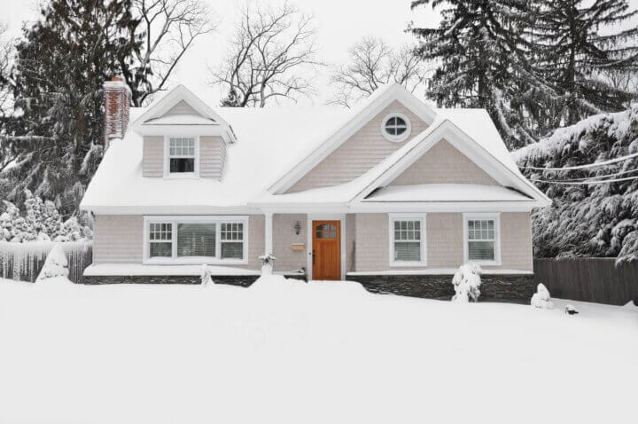 Get your home winter-ready in 5 steps