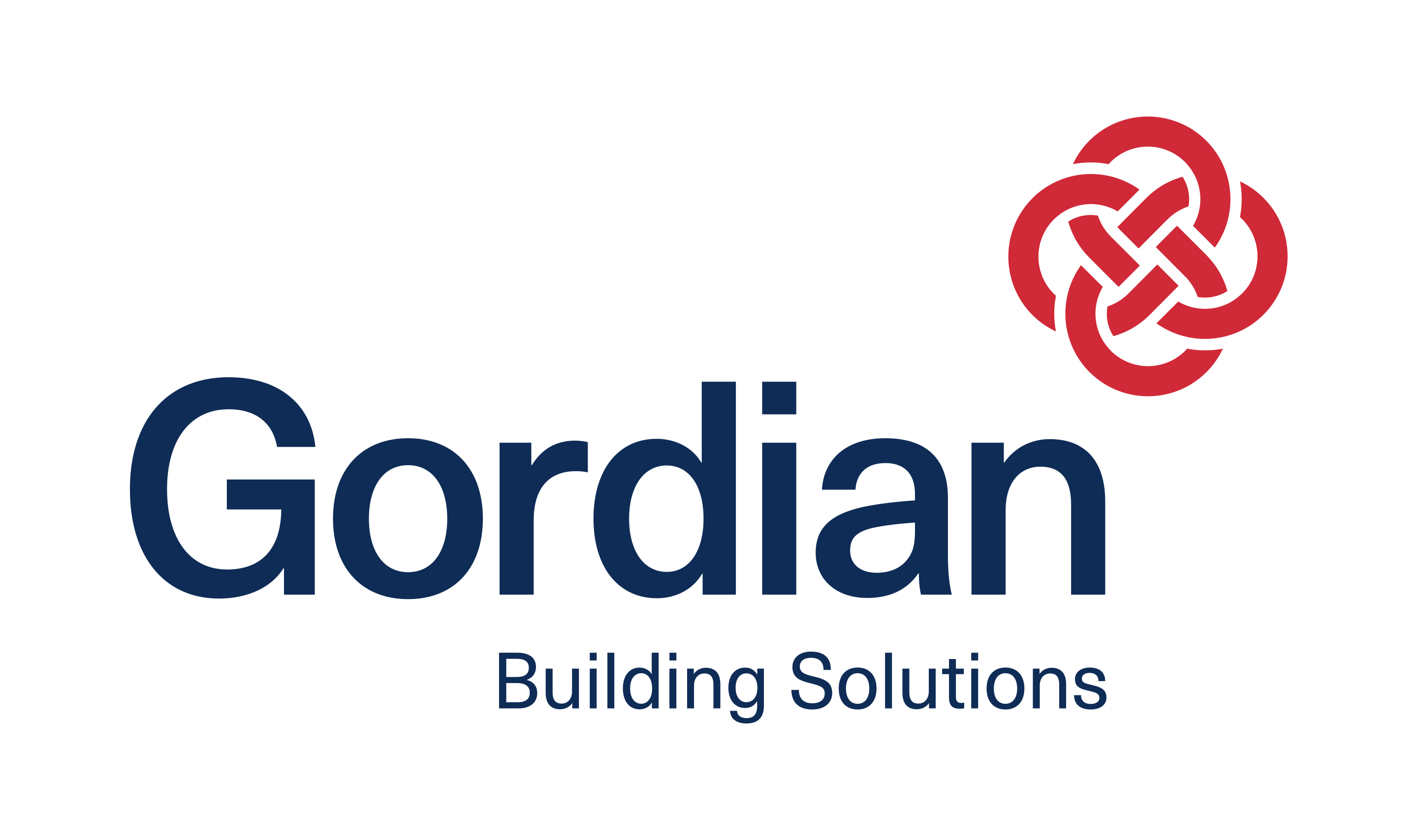 James Hardie welcomes exciting new Channel Partner Gordian Building Solutions.